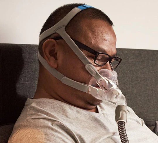 AIRFIT F30 Full Face Mask - MedEquip ShopFull Face CPAP Masks