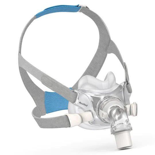 AIRFIT F30 Full Face Mask - MedEquip ShopFull Face CPAP Masks
