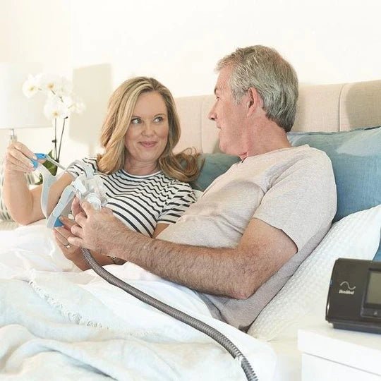 AIRFIT F30 Full Face Mask - MedEquip ShopFull Face CPAP Masks