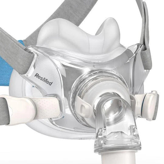 AIRFIT F30 Full Face Mask - MedEquip ShopFull Face CPAP Masks