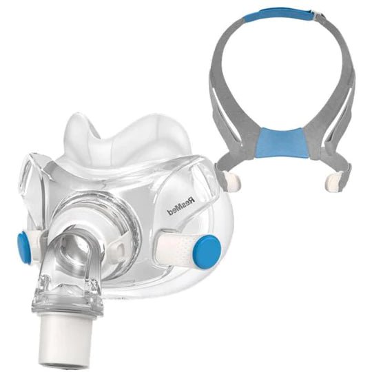 AIRFIT F30 Full Face Mask - MedEquip ShopFull Face CPAP Masks