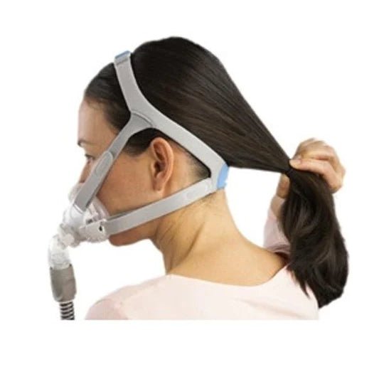 AIRFIT F30 Full Face Mask - MedEquip ShopFull Face CPAP Masks