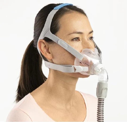 AIRFIT F30 Full Face Mask - MedEquip ShopFull Face CPAP Masks