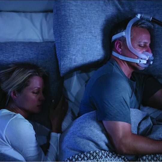 AIRFIT F30 Full Face Mask - MedEquip ShopFull Face CPAP Masks