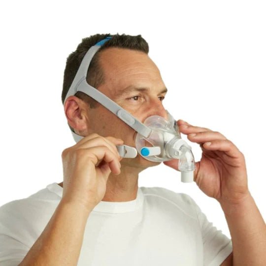 AIRFIT F30 Full Face Mask - MedEquip ShopFull Face CPAP Masks