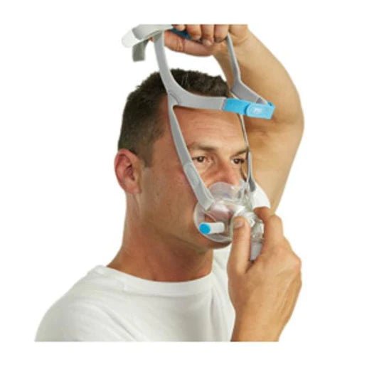 AIRFIT F30 Full Face Mask - MedEquip ShopFull Face CPAP Masks