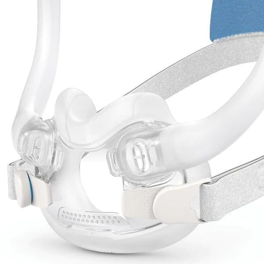 AirFit F30i Full Face Mask - MedEquip ShopFull Face CPAP Masks63331