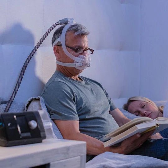 AirFit F30i Full Face Mask - MedEquip ShopFull Face CPAP Masks63331