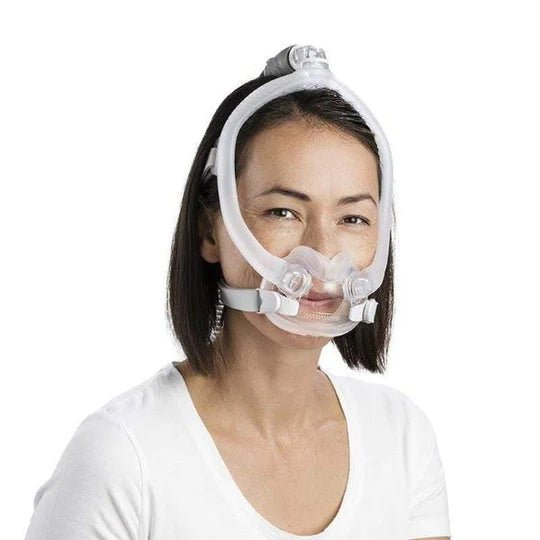 AirFit F30i Full Face Mask - MedEquip ShopFull Face CPAP Masks63331