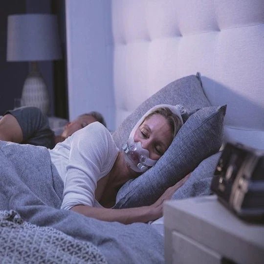 AirFit F30i Full Face Mask - MedEquip ShopFull Face CPAP Masks63331