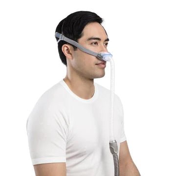 Airfit N30 Nasal Mask - MedEquip ShopCPAP Nasal Masks60560 - 1 - 3 - 1 - 1