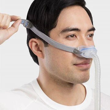 Airfit N30 Nasal Mask - MedEquip ShopCPAP Nasal Masks60560-1-3-1-1