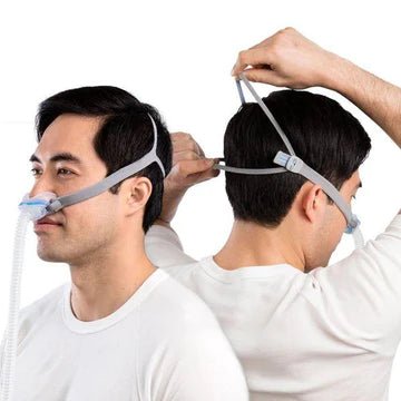 Airfit N30 Nasal Mask - MedEquip ShopCPAP Nasal Masks60560 - 1 - 3 - 1 - 1