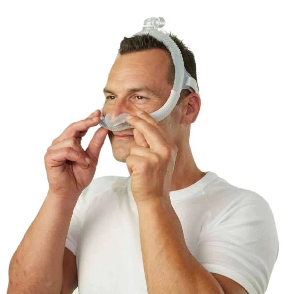 AIRFIT N30I NASAL MASK | FIT PACK - MedEquip ShopCPAP Nasal Masks60560 - 1 - 3
