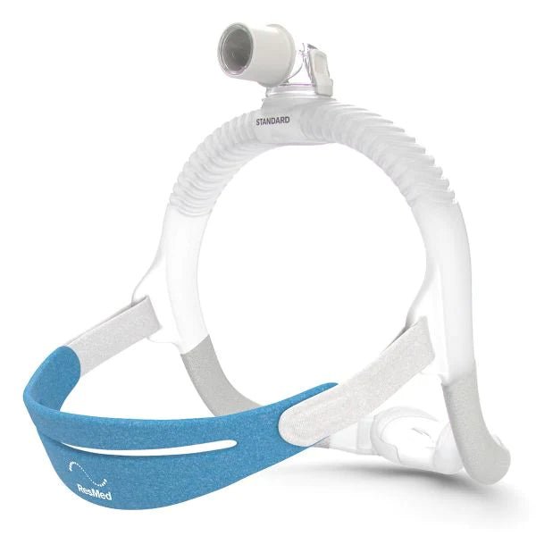 AIRFIT N30I NASAL MASK | FIT PACK - MedEquip ShopCPAP Nasal Masks60560 - 1 - 3