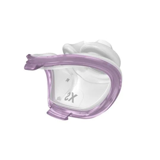 AirFit P10 For Her Nasal Pillow Mask - MedEquip ShopCPAP Nasal Pillow Masks