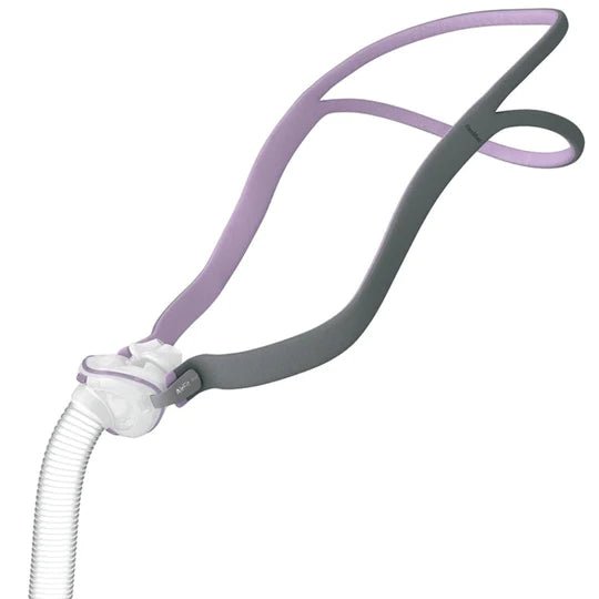 AirFit P10 For Her Nasal Pillow Mask - MedEquip ShopCPAP Nasal Pillow Masks