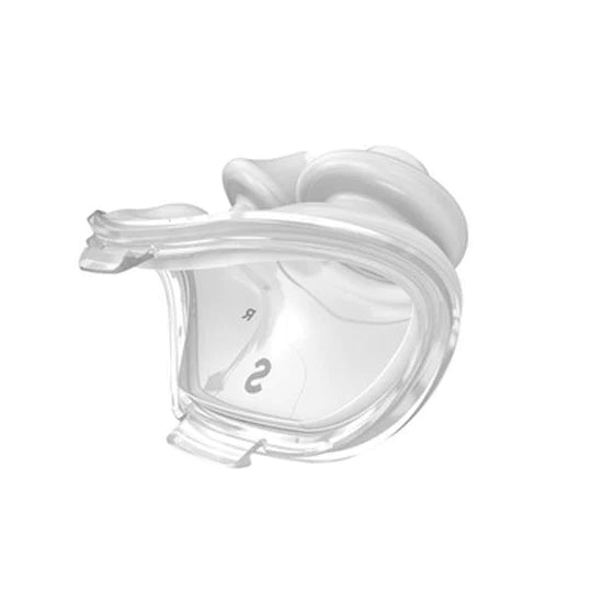 AirFit P10 For Her Nasal Pillow Mask - MedEquip ShopCPAP Nasal Pillow Masks