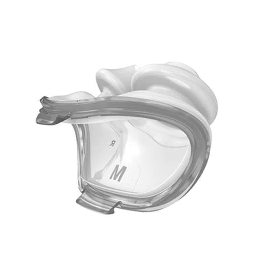 AirFit P10 For Her Nasal Pillow Mask - MedEquip ShopCPAP Nasal Pillow Masks