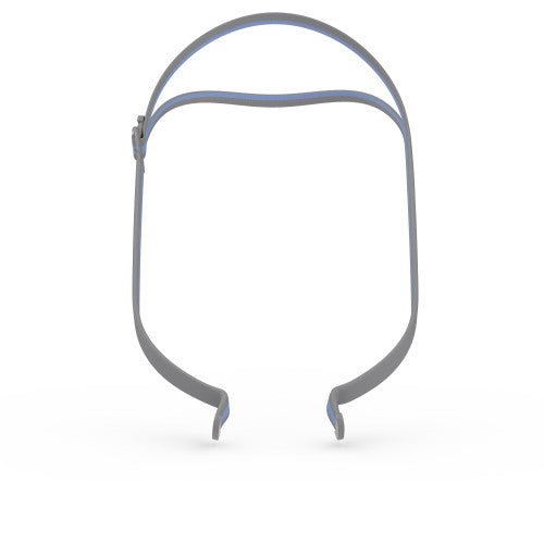 AirFit™ P10 Headgear (with clip) - Ajustable - MedEquip ShopCPAP Supplies62935