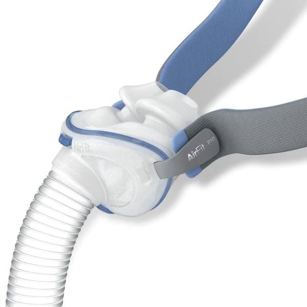 AIRFIT P10 NASAL PILLOW MASK | FIT PACK - MedEquip ShopCPAP Nasal Pillow Masks62900