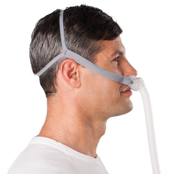 AIRFIT P10 NASAL PILLOW MASK | FIT PACK - MedEquip ShopCPAP Nasal Pillow Masks62900