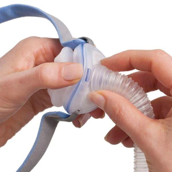 AIRFIT P10 NASAL PILLOW MASK | FIT PACK - MedEquip ShopCPAP Nasal Pillow Masks62900