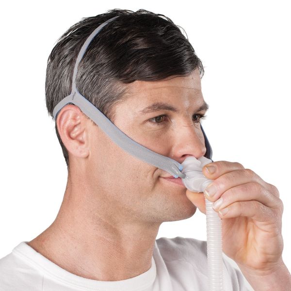 AIRFIT P10 NASAL PILLOW MASK | FIT PACK - MedEquip ShopCPAP Nasal Pillow Masks62900