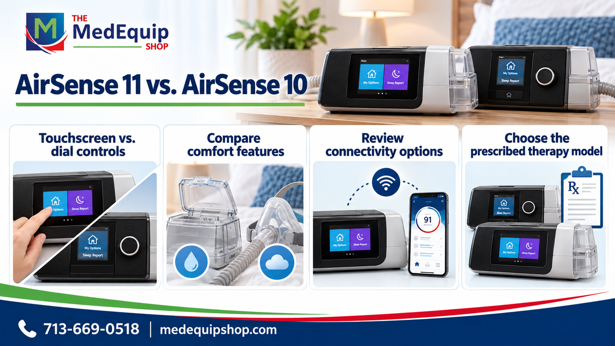 AirSense 11 vs. AirSense 10 — article infographic infographic
