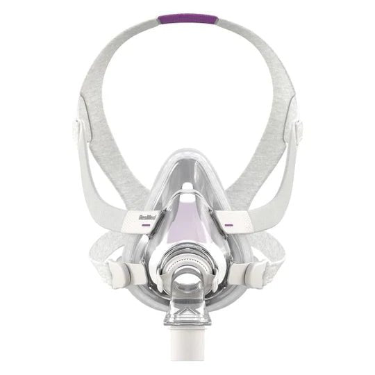 Airtouch F20 For Her Full Face Mask - MedEquip ShopFull Face CPAP Masks
