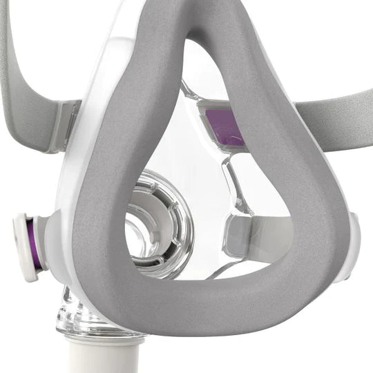 Airtouch F20 For Her Full Face Mask - MedEquip ShopFull Face CPAP Masks
