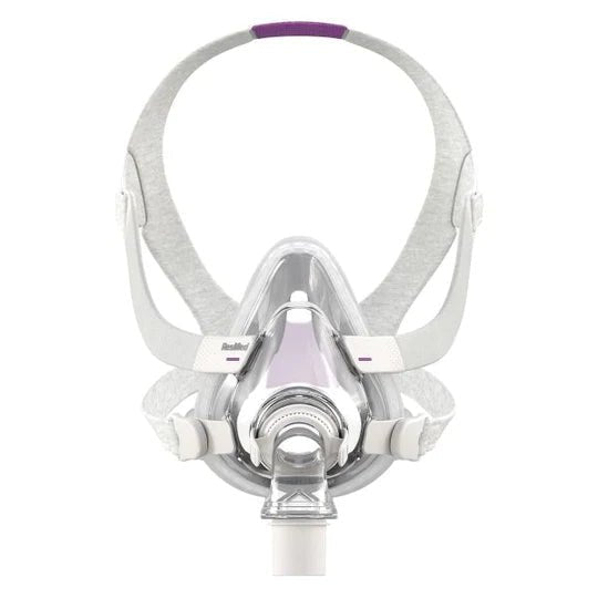 Airtouch F20 For Her Full Face Mask - MedEquip ShopFull Face CPAP Masks