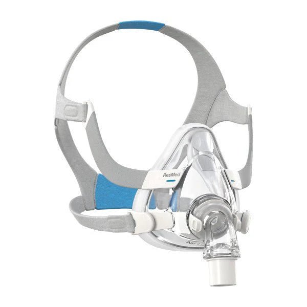 AIRTOUCH F20 MEMORY FOAM FULL FACE | MASK - MedEquip ShopFull Face CPAP Masks63002