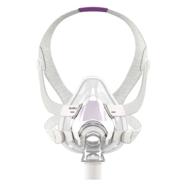 AIRTOUCH F20 MEMORY FOAM FULL FACE | MASK - MedEquip ShopFull Face CPAP Masks63002