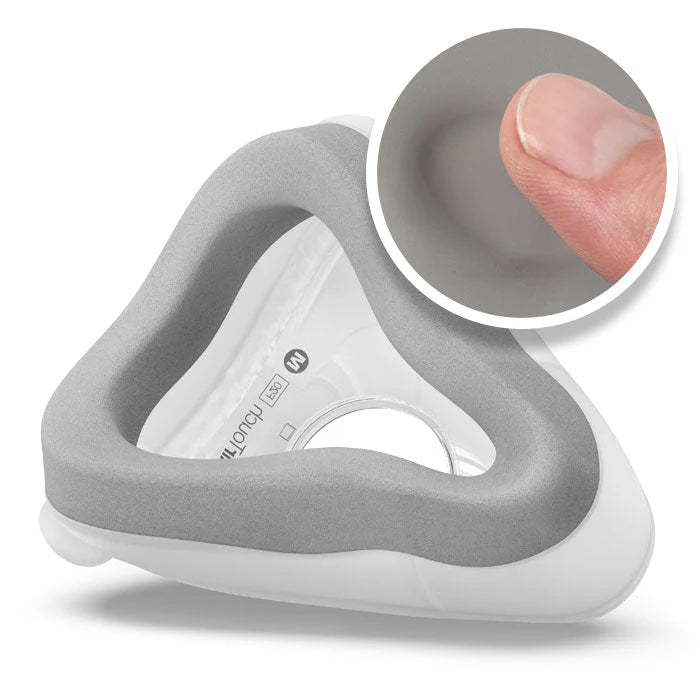 AIRTOUCH F20 MEMORY FOAM FULL FACE | MASK - MedEquip ShopFull Face CPAP Masks63002