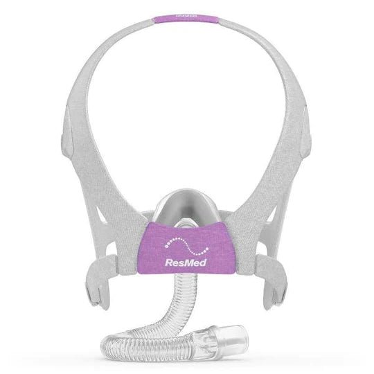 Airtouch N20 For Her Nasal Mask - MedEquip ShopCPAP Nasal Masks