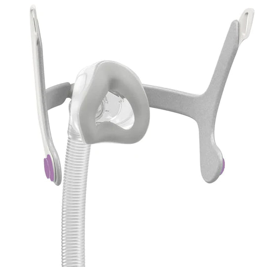 Airtouch N20 For Her Nasal Mask - MedEquip ShopCPAP Nasal Masks