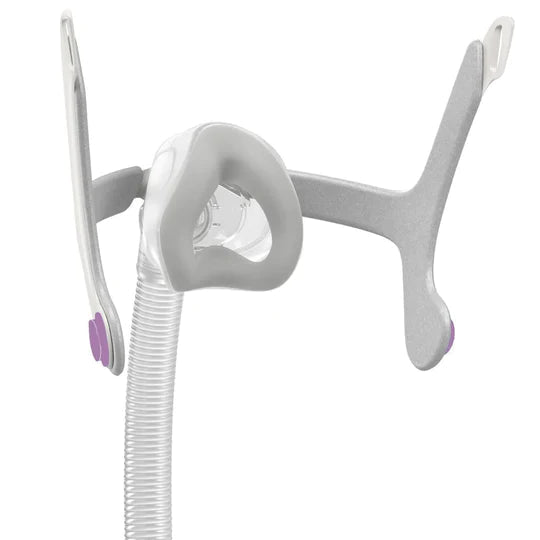 Airtouch N20 For Her Nasal Mask - MedEquip ShopCPAP Nasal Masks