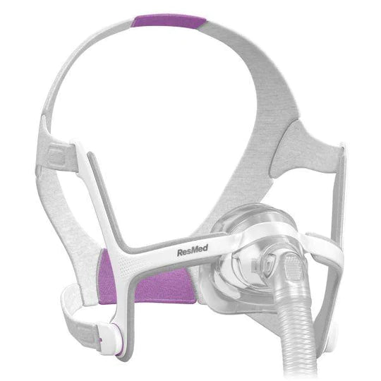 Airtouch N20 For Her Nasal Mask - MedEquip ShopCPAP Nasal Masks