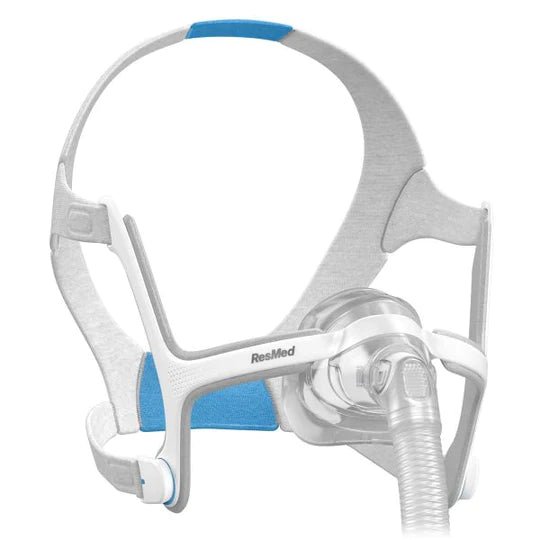 Airtouch N20 Memory Foam Nasal Mask - MedEquip ShopFull Face CPAP Masks