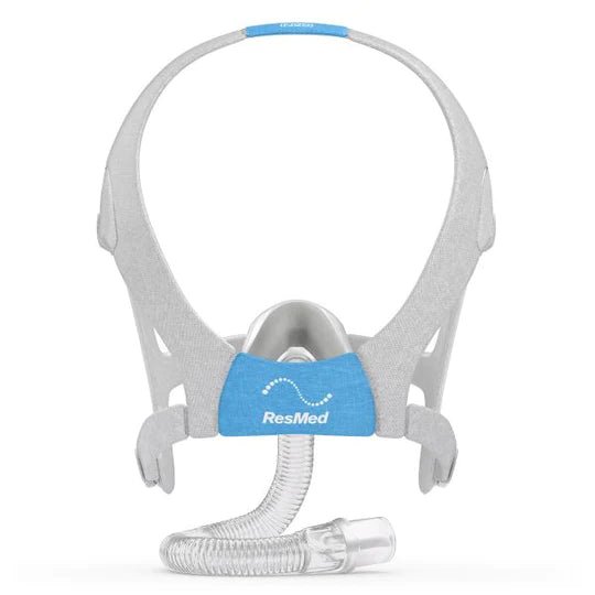 Airtouch N20 Memory Foam Nasal Mask - MedEquip ShopFull Face CPAP Masks