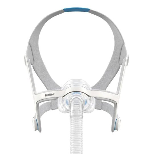 Airtouch N20 Memory Foam Nasal Mask - MedEquip ShopFull Face CPAP Masks