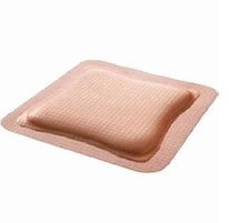 Allevyn Adhesive 3x3 - MedEquip ShopWound Care