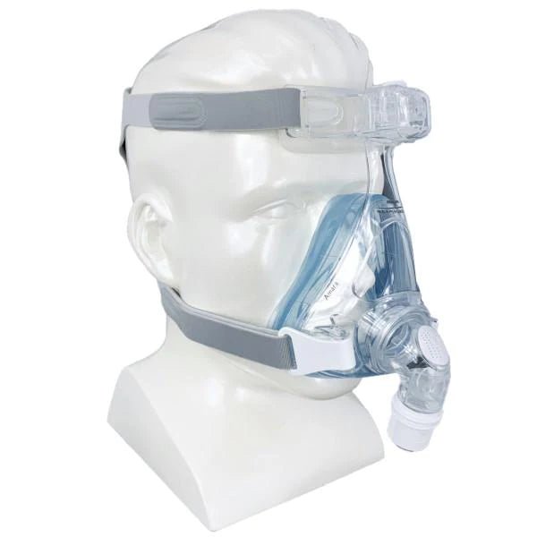 Amara Gel Full Face Mask - MedEquip ShopFull Face CPAP Masks