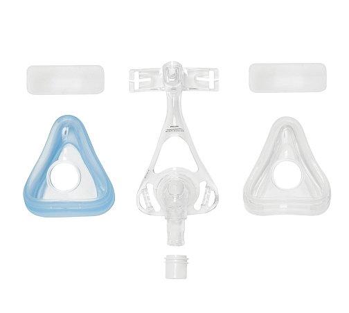 Amara Gel Full Face Mask - MedEquip ShopFull Face CPAP Masks