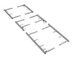 Bed Extender Kit For Advantage Hospital Bed (36") - MedEquip ShopHospital BedsQ6736
