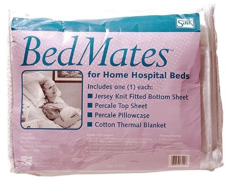 Bedmates Home Hospital Bedding Sheet Set - MedEquip ShopHospital Beds7000