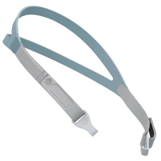 Brevida Nasal Pillow Mask - MedEquip ShopCPAP Nasal Pillow Masks