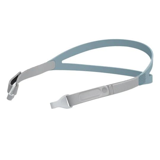 Brevida Nasal Pillow Mask - MedEquip ShopCPAP Nasal Pillow Masks