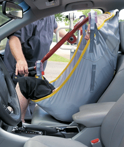 Car Transfer Patient Lift F350CT - MedEquip ShopPatient LiftF350CT